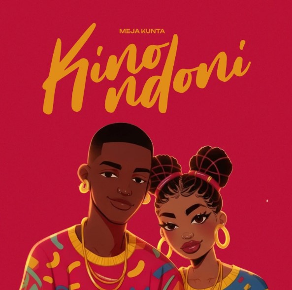 Meja Kunta – Kinondoni