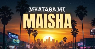 Mkataba Mc – Maisha