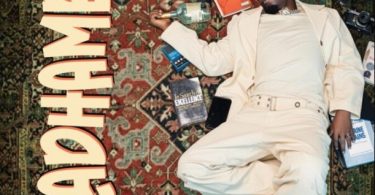 Mocco Genius – Madhambi