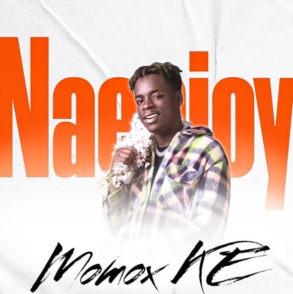 Momox - Naenjoy