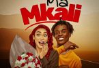 Msomali Ft Gigy Money – Ma Mkali