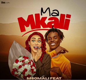 Msomali Ft Gigy Money – Ma Mkali