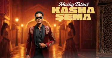 Mucky Talent – Kashasema