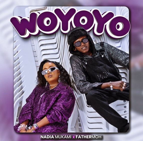 Nadia Mukami Ft Fathermoh – Woyoyo