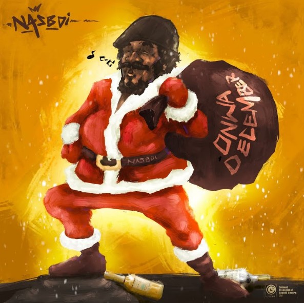 Nasboi - Onwa December