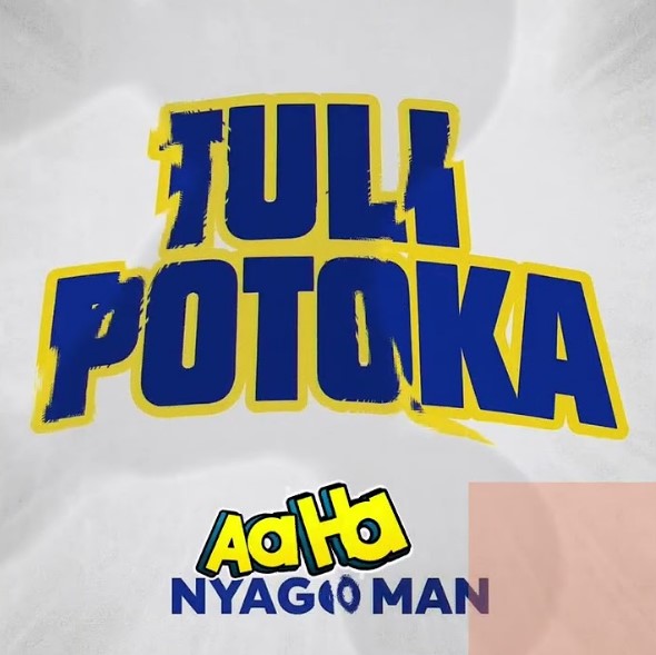 Nyago Man - Tulipo Toka