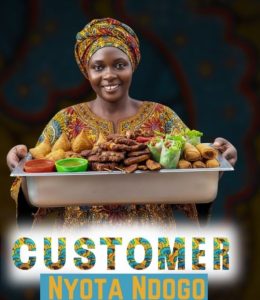 Nyota Ndogo – Customer