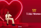 Odongo Swagg - Aki Wewe