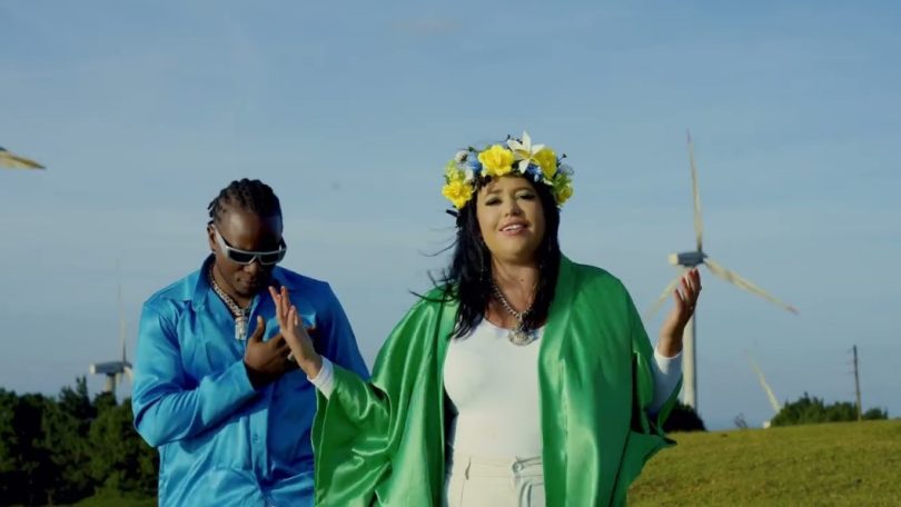 Oleahh & Mr Kesho - Tanzania