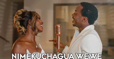 Phina & Eni – Nimekuchagua Wewe (Cover)