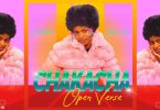 Pipijojo - Chakacha (Open Verse)