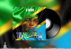 S Kide - Tanzania