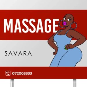 Savara – Massage
