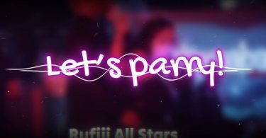 Sele Minamba – Let’s Parry