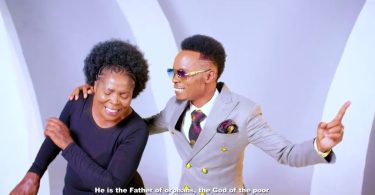 Stephen Kasolo Ft Rose Muhando – Sitakufa