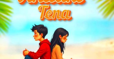 Stizo Ft Chine – Anitaki Tena