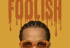 Tekno – Foolish