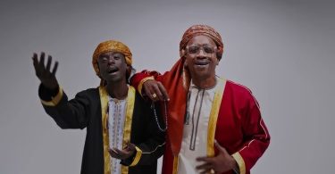 TiD Ft Mr. Kesho & Oleahh – Show Me