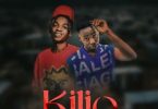 Tiger Msafi Ft Dogo Mallo - Kilio (Remix)