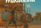 Tophernizer Ft K Pizo – Wakubisha