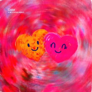V-BE Ft Gogo Ashley – Color