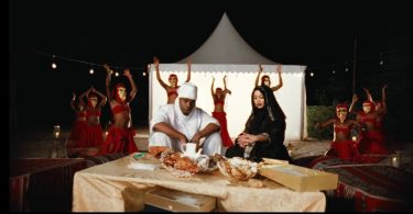 VIDEO Salima Chica Ft Rayvanny – Songi Songi