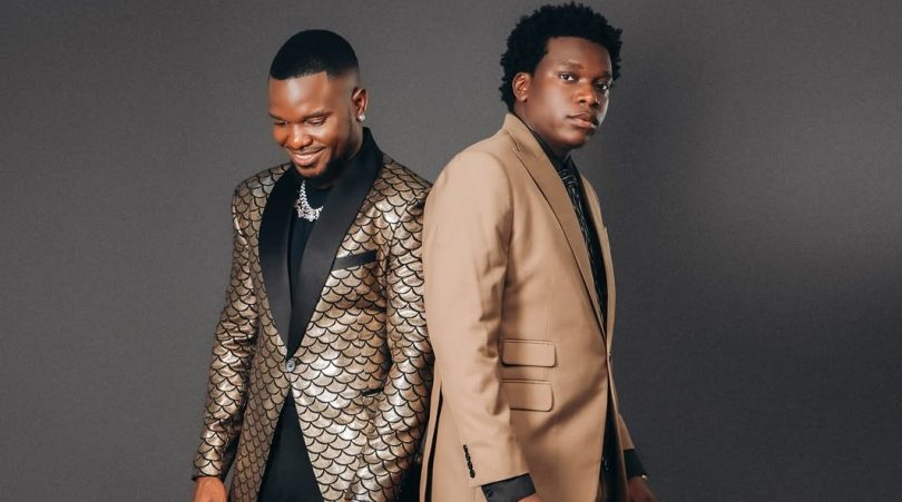 Vanillah Ft Alikiba – Rafiki