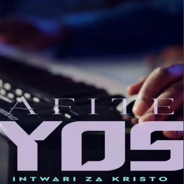 Vestine & Dorcas – Afite Byose Intwari Za Kristo