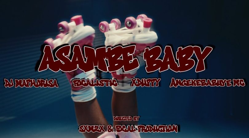 Xduppy Ft Dj Maphorisa & Focalistic - Asambe Baby