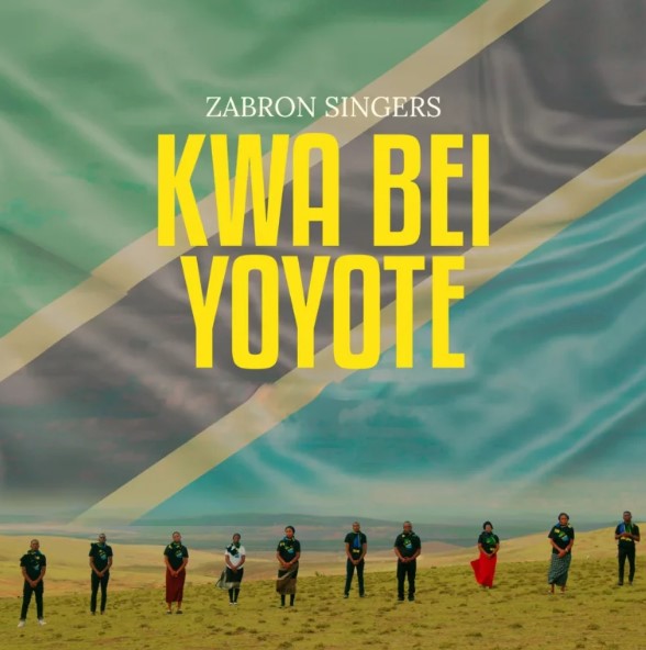 Zabron Singers – Kwa Bei Yoyote