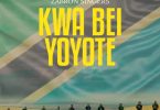 Zabron Singers – Kwa Bei Yoyote