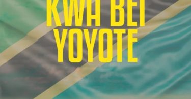 Zabron Singers – Kwa Bei Yoyote