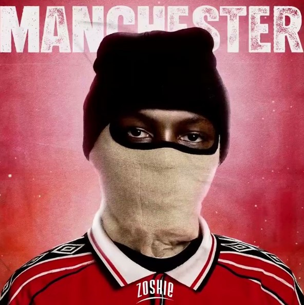 Zoshie - Manchester