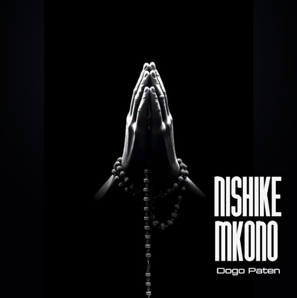 AUDIO Dogo Paten - Nishike Mkono Download