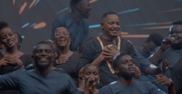 Agape Gospel Band Ft Neema Gospel Choir - Unanitendeaga Mema