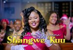 Anastacia Muema - Shangwe Kuu