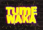 Arrow Bwoy Ft Watendawili – Tumewaka