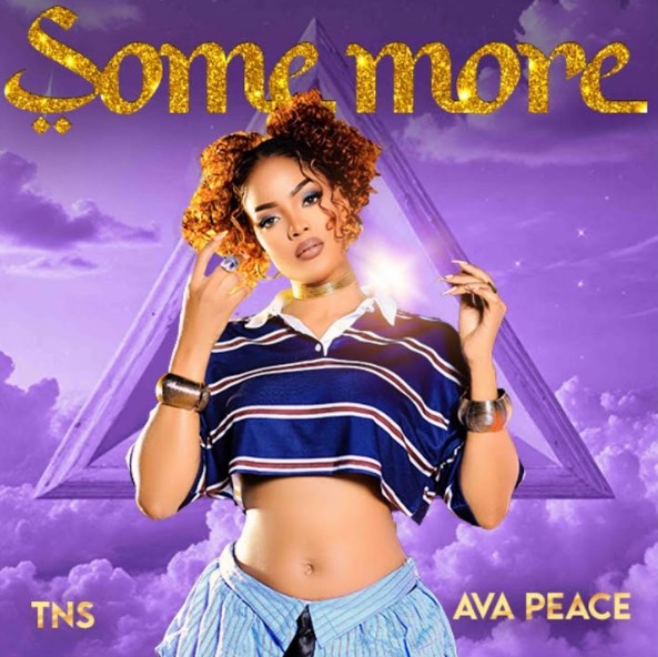 Ava Peace - Some More