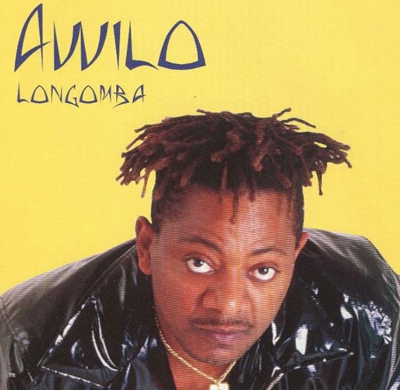 Awilo Longomba - Sans Papier