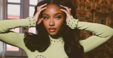 Ayra Starr Ft Davido & French Montana - Le Show