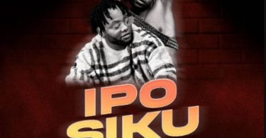B2k Mnyama Ft Ibraah – Ipo Siku