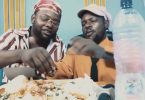 B2k Mnyama Ft Mtafya – Habari