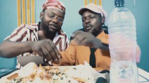 B2k Mnyama Ft Mtafya – Habari