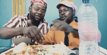 B2k Mnyama Ft Mtafya – Habari