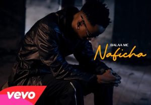 Balaa Mc – Naficha