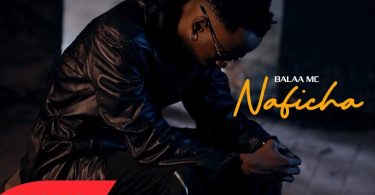Balaa Mc – Naficha