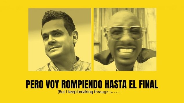 Bien Ft Jerau - All My Enemies Are Suffering (Remix)