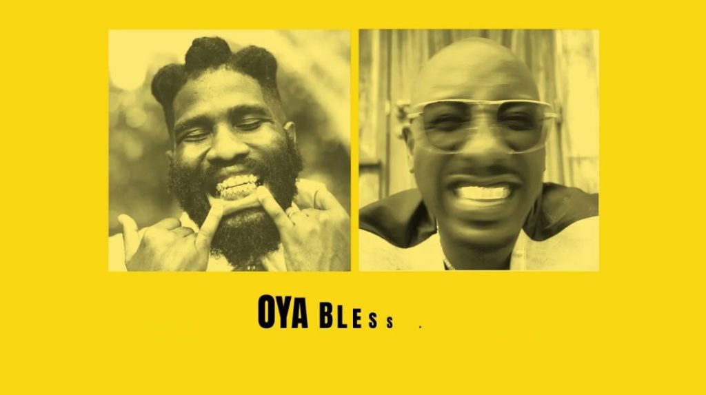 Bien Ft Tobe Nwigwe – All My Enemies Are Suffering (Remix)