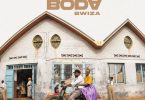 Bwiza – Boda Boda