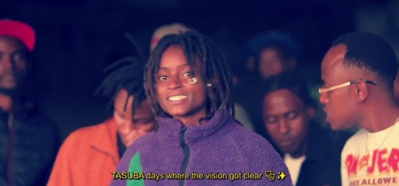 Chaba 009 - The Baba Mkubwa Show 7